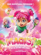 My Fairy Troublemaker - French Video on demand movie cover (xs thumbnail)