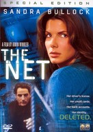 The Net - Movie Cover (xs thumbnail)
