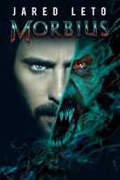 Morbius - Video on demand movie cover (xs thumbnail)