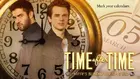 "Time After Time" Poster