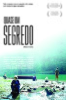 Mean Creek - Brazilian Movie Poster (xs thumbnail)