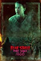 Fear Street 3 - Movie Poster (xs thumbnail)