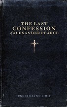 The Last Confession of Alexander Pearce - Australian Movie Poster (xs thumbnail)