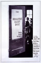 Broadway Danny Rose - Italian Movie Poster (xs thumbnail)