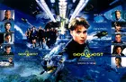 "SeaQuest DSV" Poster