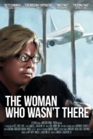 The Woman Who Wasn&#039;t There - Movie Poster (xs thumbnail)