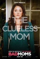 Bad Moms - Movie Poster (xs thumbnail)