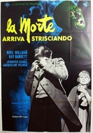The Reptile - Italian Movie Poster (xs thumbnail)