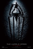 The Amazing Spider-Man - British Movie Poster (xs thumbnail)