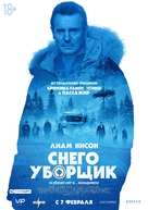Cold Pursuit - Russian Movie Poster (xs thumbnail)