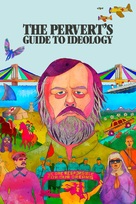 The Pervert&#039;s Guide to Ideology - Movie Cover (xs thumbnail)