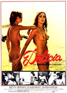 Griechische Feigen - French Movie Poster (xs thumbnail)