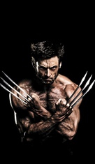 The Wolverine - Key art (xs thumbnail)