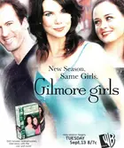 "Gilmore Girls" Poster