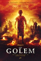 The Golem - Movie Poster (xs thumbnail)