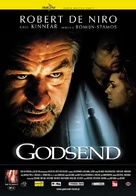 Godsend - Polish Movie Poster (xs thumbnail)