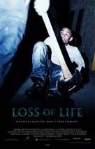 Loss of Life - Movie Poster (xs thumbnail)