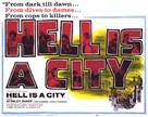 Hell Is a City - Movie Poster (xs thumbnail)
