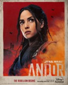 &quot;Andor&quot; - Indonesian Movie Poster (xs thumbnail)