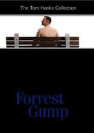 Forrest Gump - Movie Cover (xs thumbnail)
