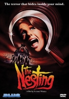 The Nesting - Movie Cover (xs thumbnail)
