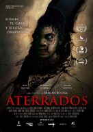Aterrados - Argentinian Movie Poster (xs thumbnail)