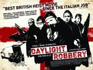 Daylight Robbery - British Movie Poster (xs thumbnail)