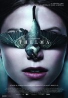 Thelma - Slovenian Movie Poster (xs thumbnail)
