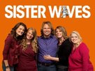 &quot;Sister Wives&quot; - Movie Poster (xs thumbnail)