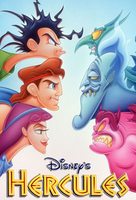 &quot;Hercules&quot; - Movie Cover (xs thumbnail)