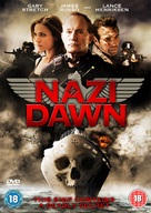 Nazi Dawn - DVD movie cover (xs thumbnail)