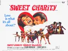 Sweet Charity Poster