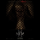 The Nun II - Irish Movie Poster (xs thumbnail)