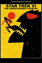 Star Trek VI: The Undiscovered Country Custom