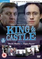 &quot;King &amp; Castle&quot; - British DVD movie cover (xs thumbnail)