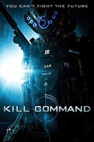Kill Command - Movie Cover (xs thumbnail)
