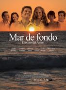 Mar de Fondo - Mexican Movie Poster (xs thumbnail)