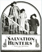 The Salvation Hunters - Movie Poster (xs thumbnail)