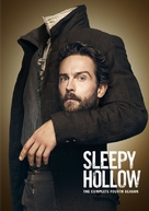 &quot;Sleepy Hollow&quot; - Movie Cover (xs thumbnail)