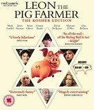 Leon the Pig Farmer - British Blu-Ray movie cover (xs thumbnail)