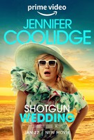 Shotgun Wedding - Movie Poster (xs thumbnail)