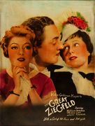 The Great Ziegfeld - Movie Poster (xs thumbnail)