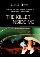 The Killer Inside Me - Movie Poster (xs thumbnail)