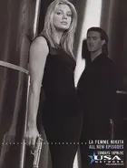 "La Femme Nikita" Poster