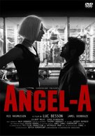 Angel-A - Movie Cover (xs thumbnail)