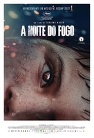 Noche de fuego - Brazilian Movie Poster (xs thumbnail)