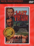 Train, Le - DVD movie cover (xs thumbnail)