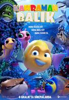 Go Fish - Turkish Movie Poster (xs thumbnail)