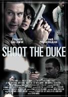 Shoot the Duke - Movie Poster (xs thumbnail)