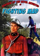 Fighting Mad - DVD movie cover (xs thumbnail)